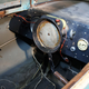 Image for article titled A frying pan steering wheel: The best of homemade Soviet cars